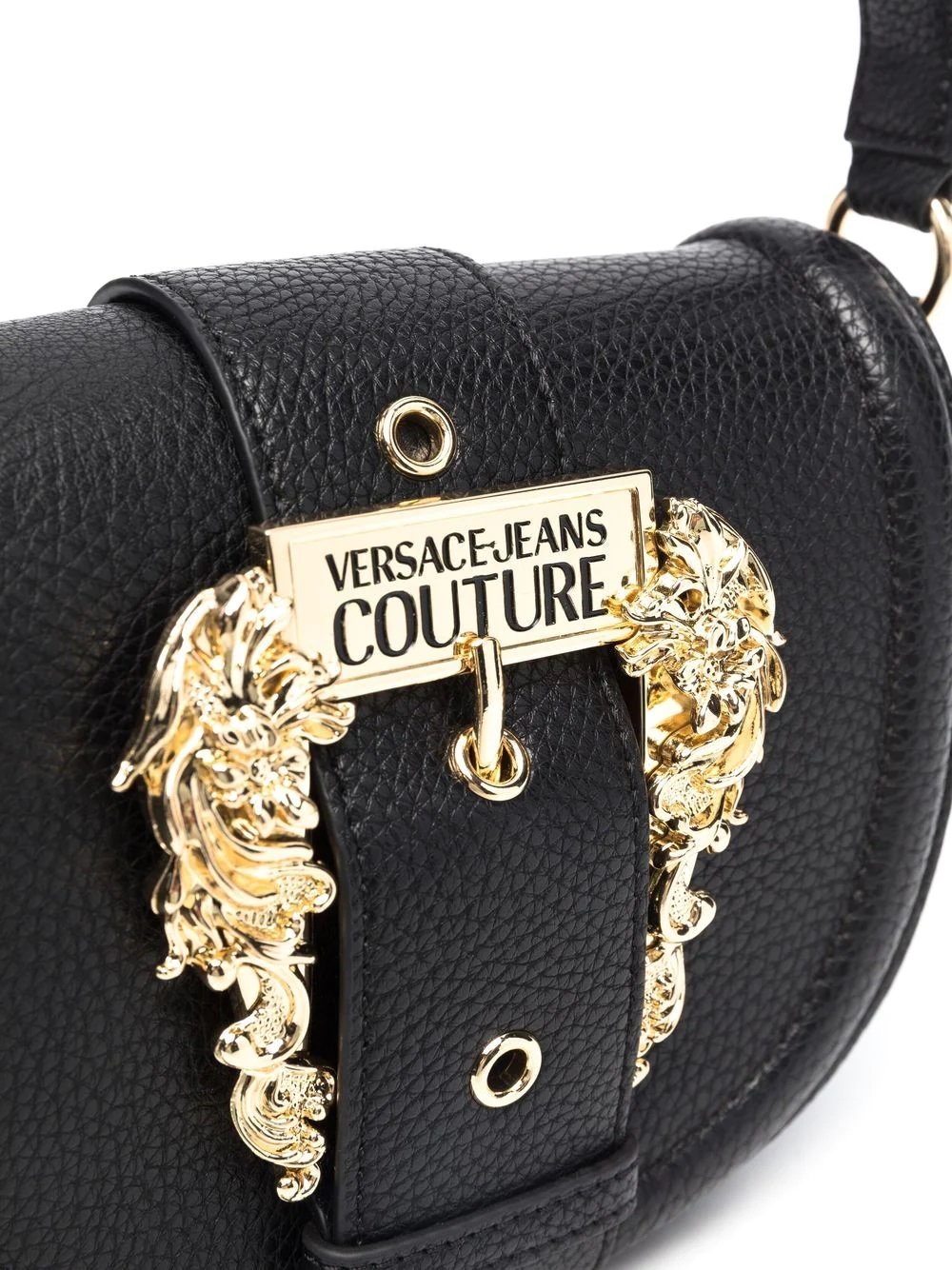 TÚI CẦM TAY NỮ VERSACE JEANS COUTURE ACCESSORIES HOBO BAGS 9
