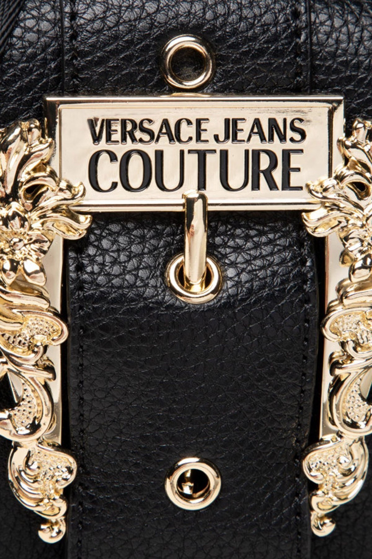 TÚI CẦM TAY NỮ VERSACE JEANS COUTURE ACCESSORIES HOBO BAGS 15