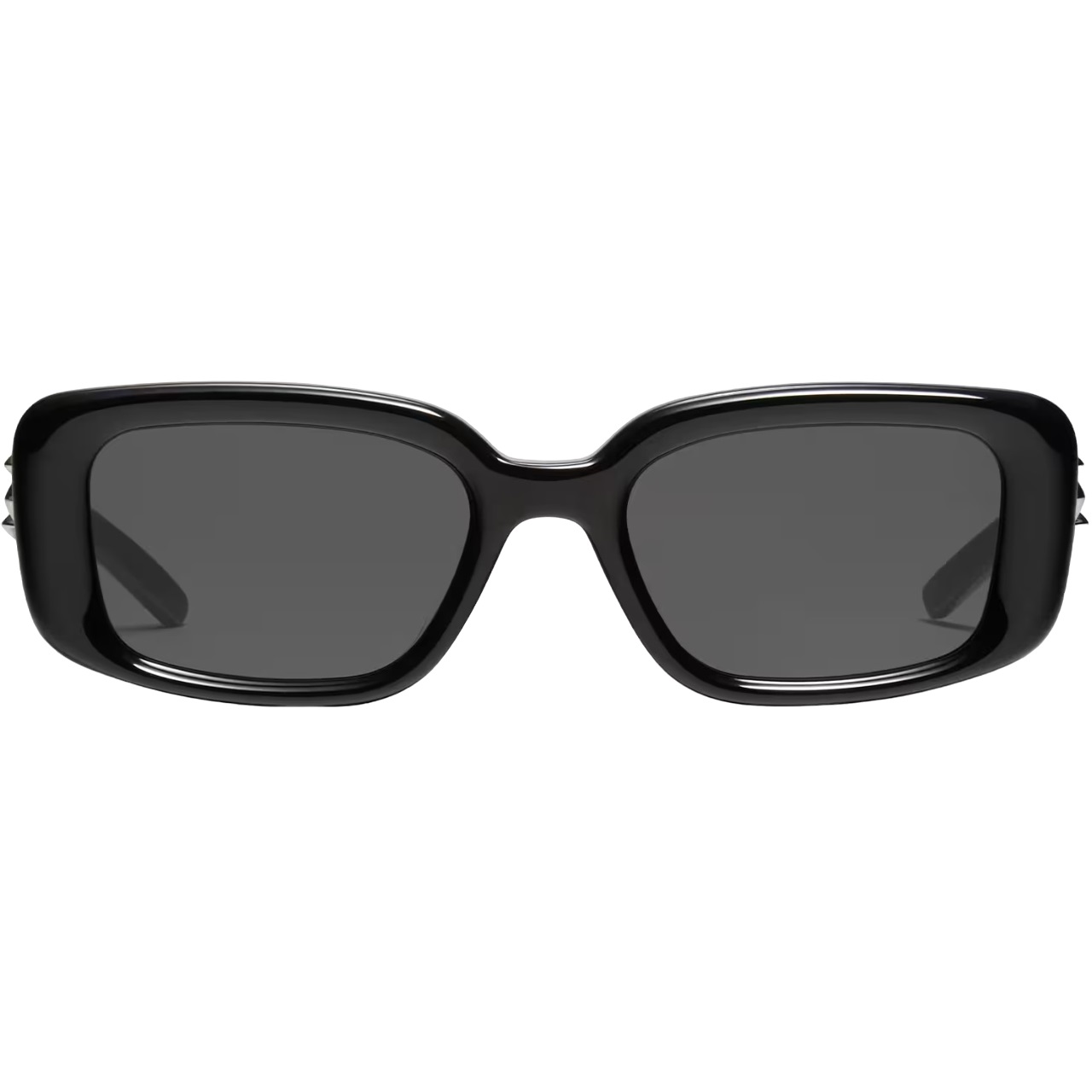 Kính mát Gentle Monster Antena 01 Bold Black Acetate Frame 6
