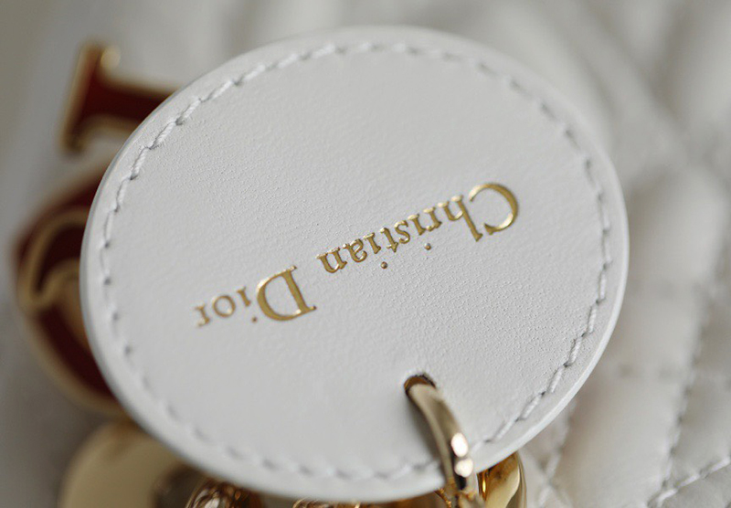 Những chiếc túi Dior đáng sở hữu nhất mọi thời đại  Phần 1   AuthenticShoes