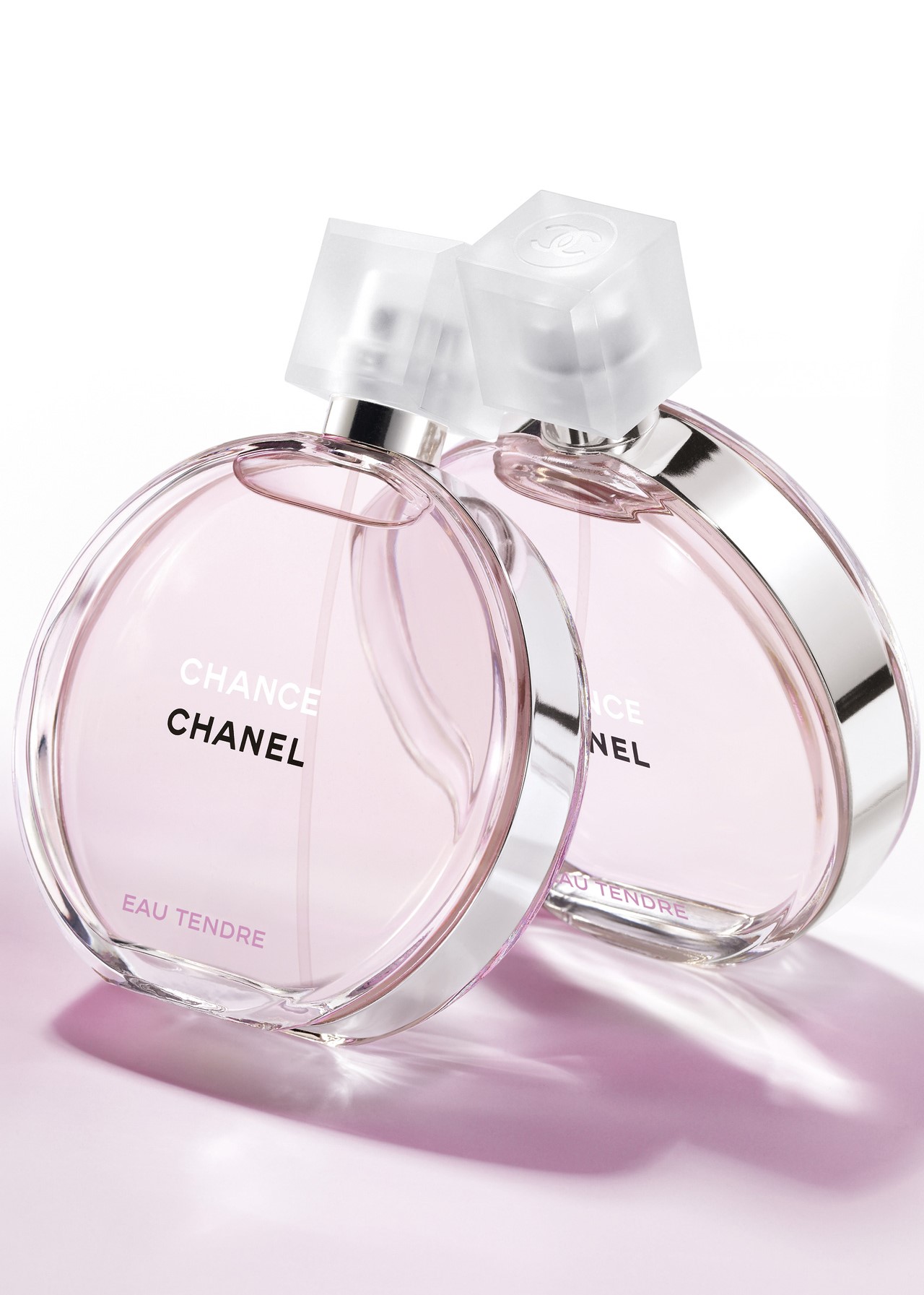Nước Hoa Chanel Chance Eau Tendre Eau De Toilette 100ml Cho Nữ
