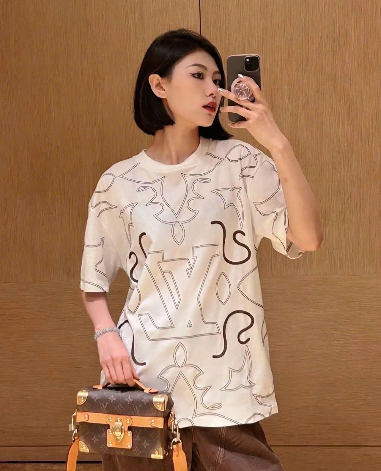 Túi xách cốp LV Louis Vuitton Soul Trunk Monogram Dust Canvas M11535 9