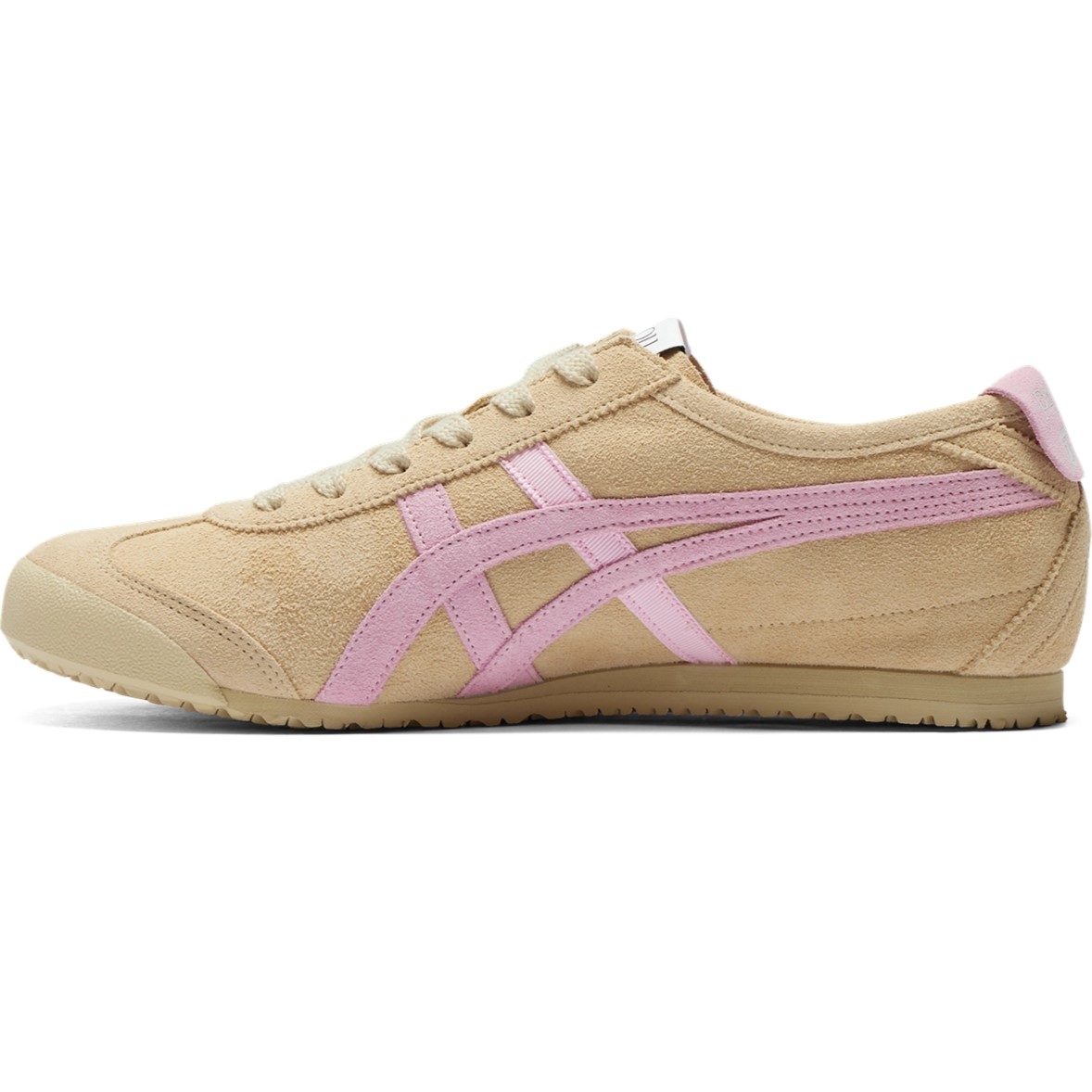 Giày thể thao Onitsuka Tiger x Patou Mexico 66 Putty Cotton Candy 1183C380-200 4