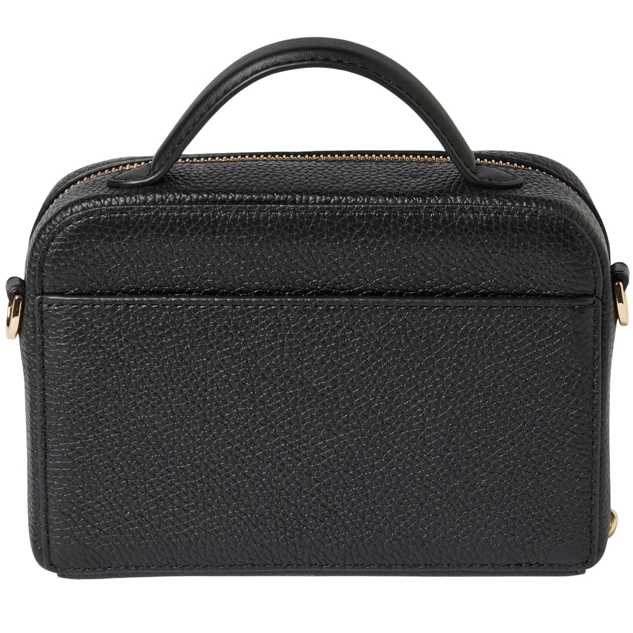 Túi xách MK nữ Michael Kors Estelle Small Pebbled Leather Satchel 10