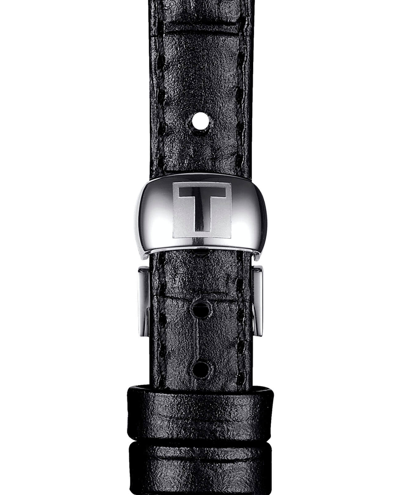 Đồng hồ đeo tay nữ Tissot T-Classic Le Locle Automatic Lady T41.1.123.57 1