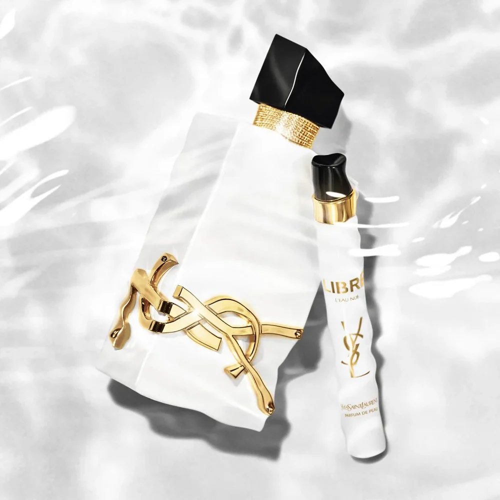 Nước hoa nữ Yves Saint Laurent Libre L’Eau Nue EDP 2