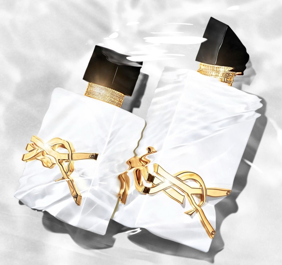 Nước hoa nữ Yves Saint Laurent Libre L’Eau Nue EDP 6