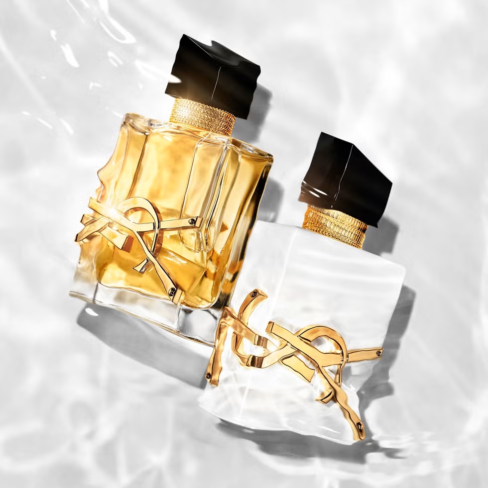 Nước hoa nữ Yves Saint Laurent Libre L’Eau Nue EDP 7