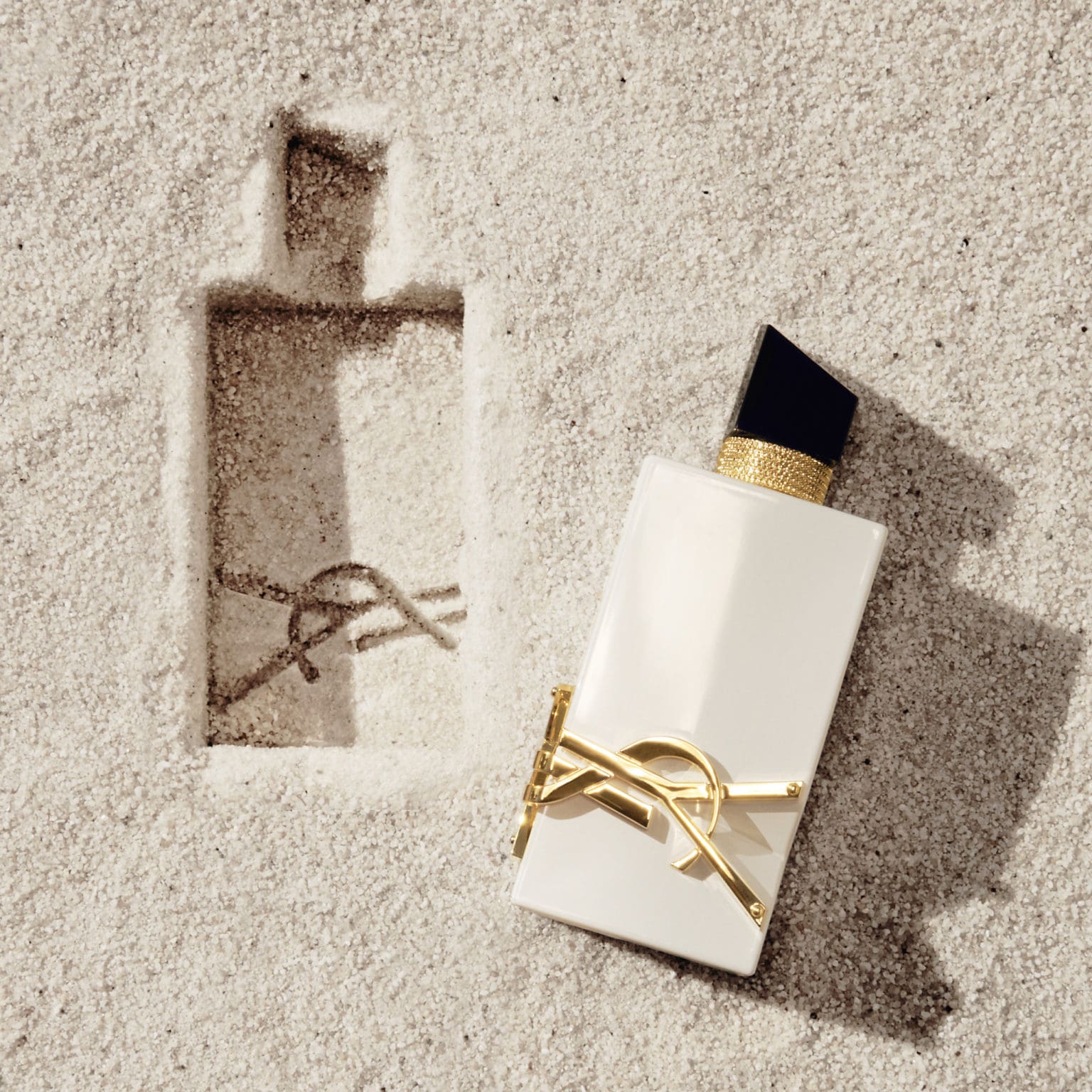 Nước hoa nữ Yves Saint Laurent Libre L’Eau Nue EDP 19