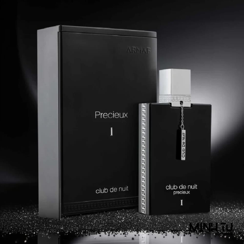 Nước Hoa Armaf Club De Nuit Precieux 1 Extrait De Parfum 1