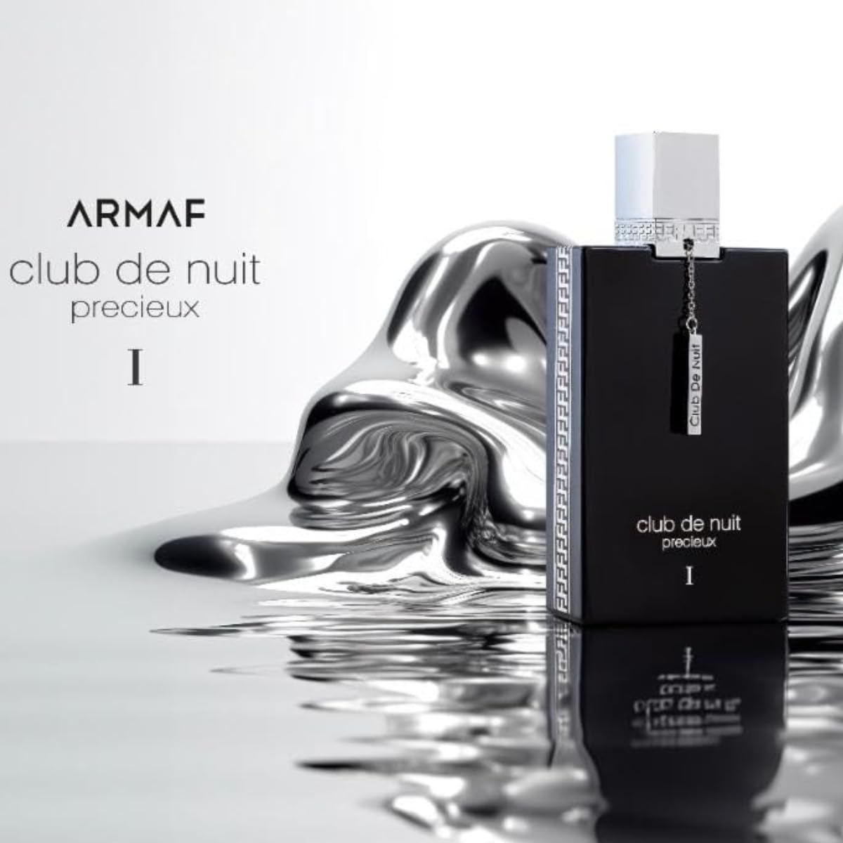 Nước Hoa Armaf Club De Nuit Precieux 1 Extrait De Parfum 3