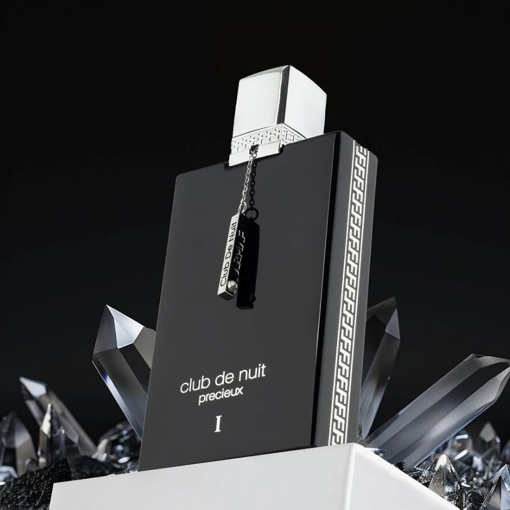 Nước Hoa Armaf Club De Nuit Precieux 1 Extrait De Parfum 5