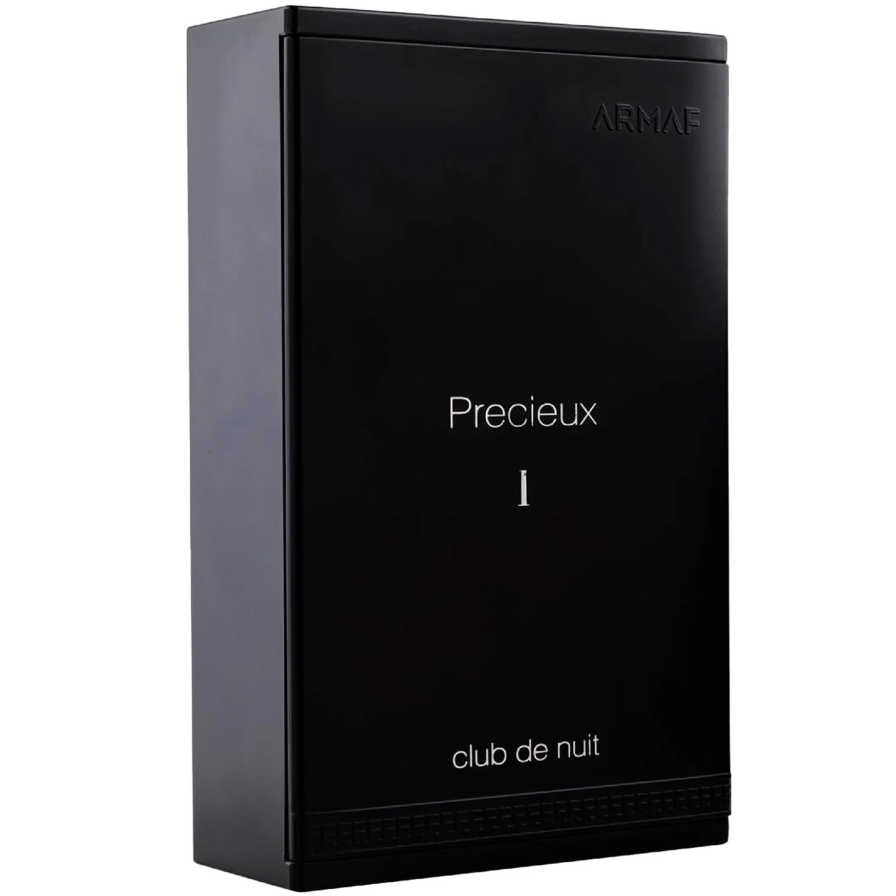 Nước Hoa Armaf Club De Nuit Precieux 1 Extrait De Parfum 6