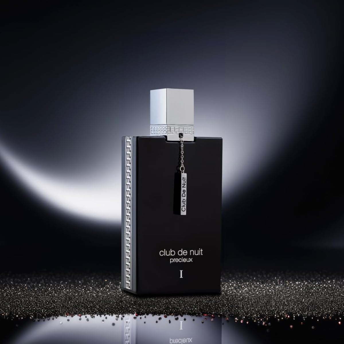 Nước Hoa Armaf Club De Nuit Precieux 1 Extrait De Parfum 7