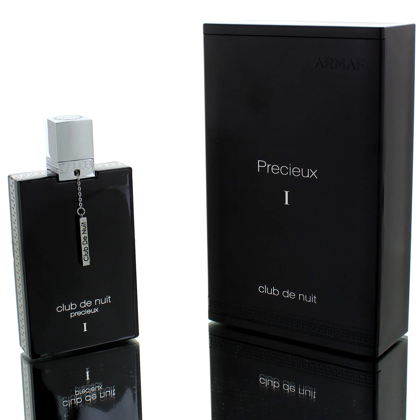 Nước Hoa Armaf Club De Nuit Precieux 1 Extrait De Parfum 8