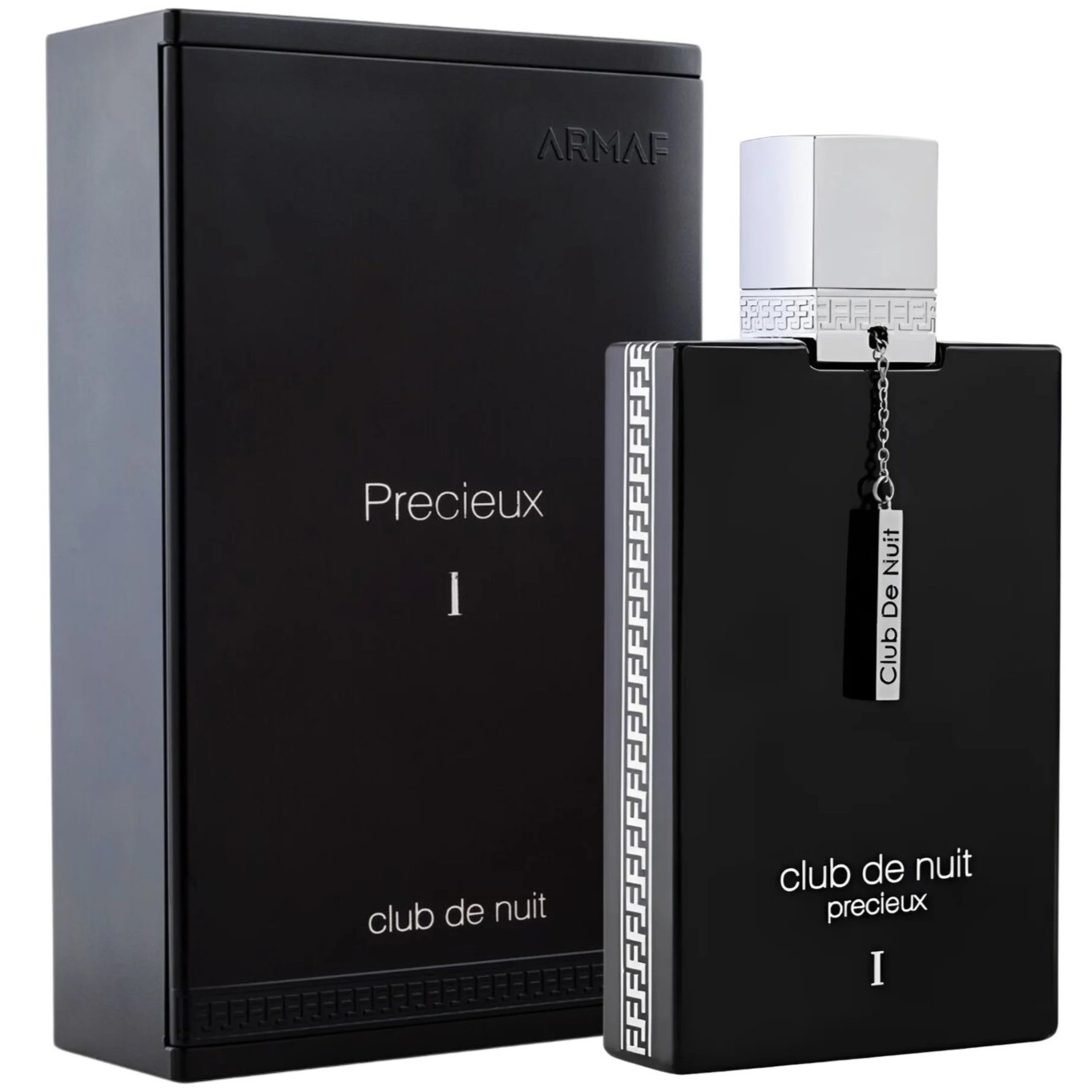 Nước Hoa Armaf Club De Nuit Precieux 1 Extrait De Parfum 9