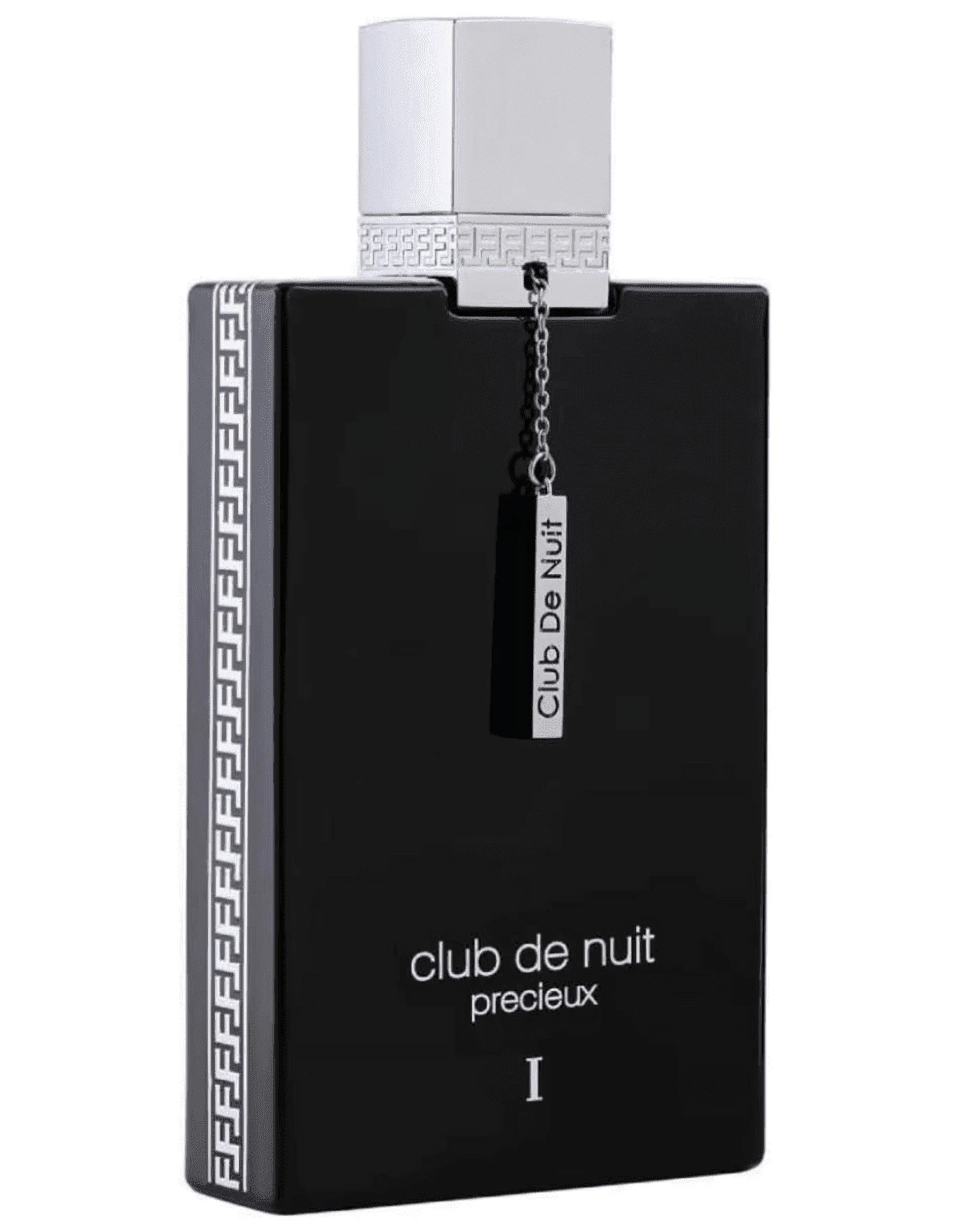 Nước Hoa Armaf Club De Nuit Precieux 1 Extrait De Parfum 12