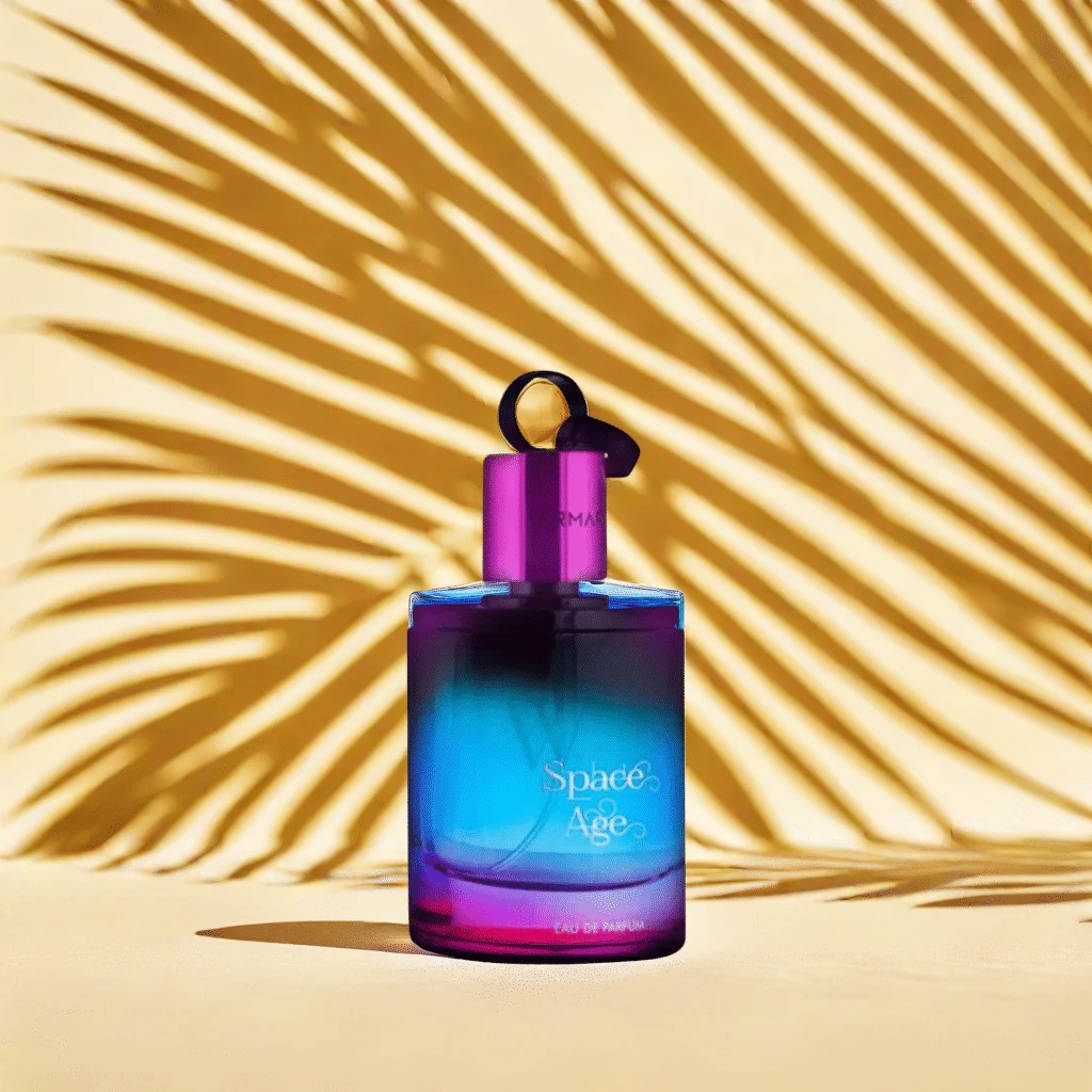 Nước hoa nữ Armaf Space Age EDP 6