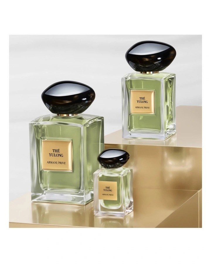 Nước Hoa Unisex Giorgio Armani Prive The Yulong EDT 1