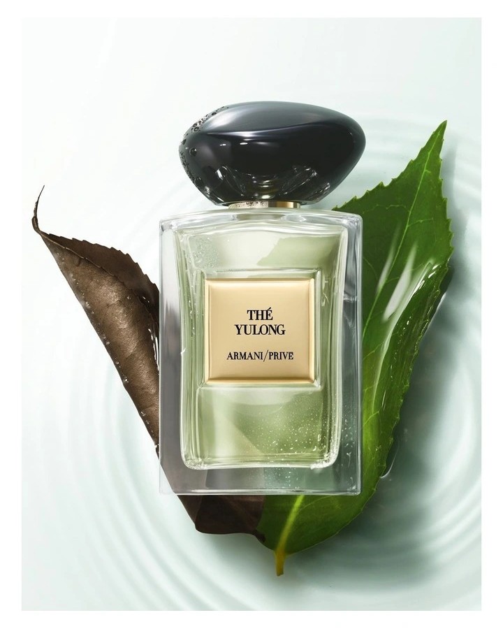 Nước Hoa Unisex Giorgio Armani Prive The Yulong EDT 2