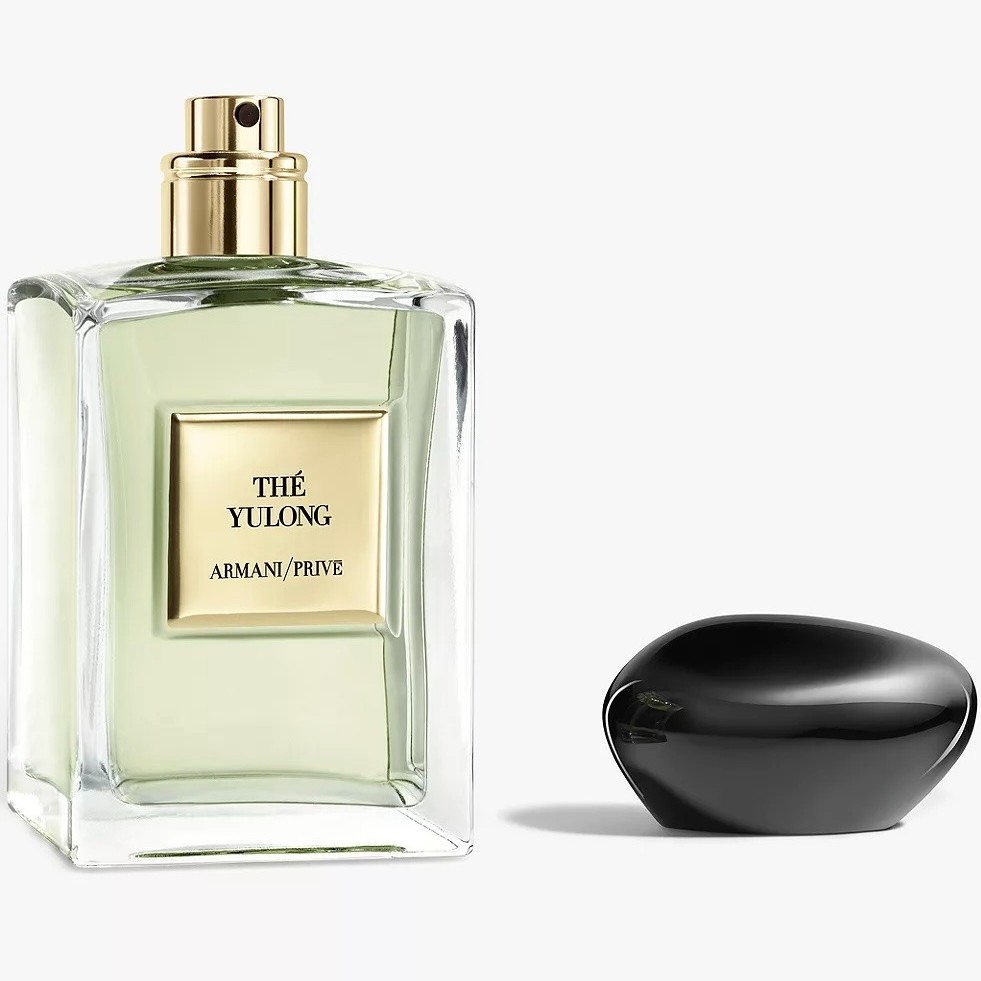 Nước Hoa Unisex Giorgio Armani Prive The Yulong EDT 5