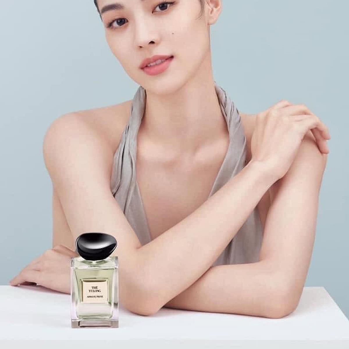 Nước Hoa Unisex Giorgio Armani Prive The Yulong EDT 3