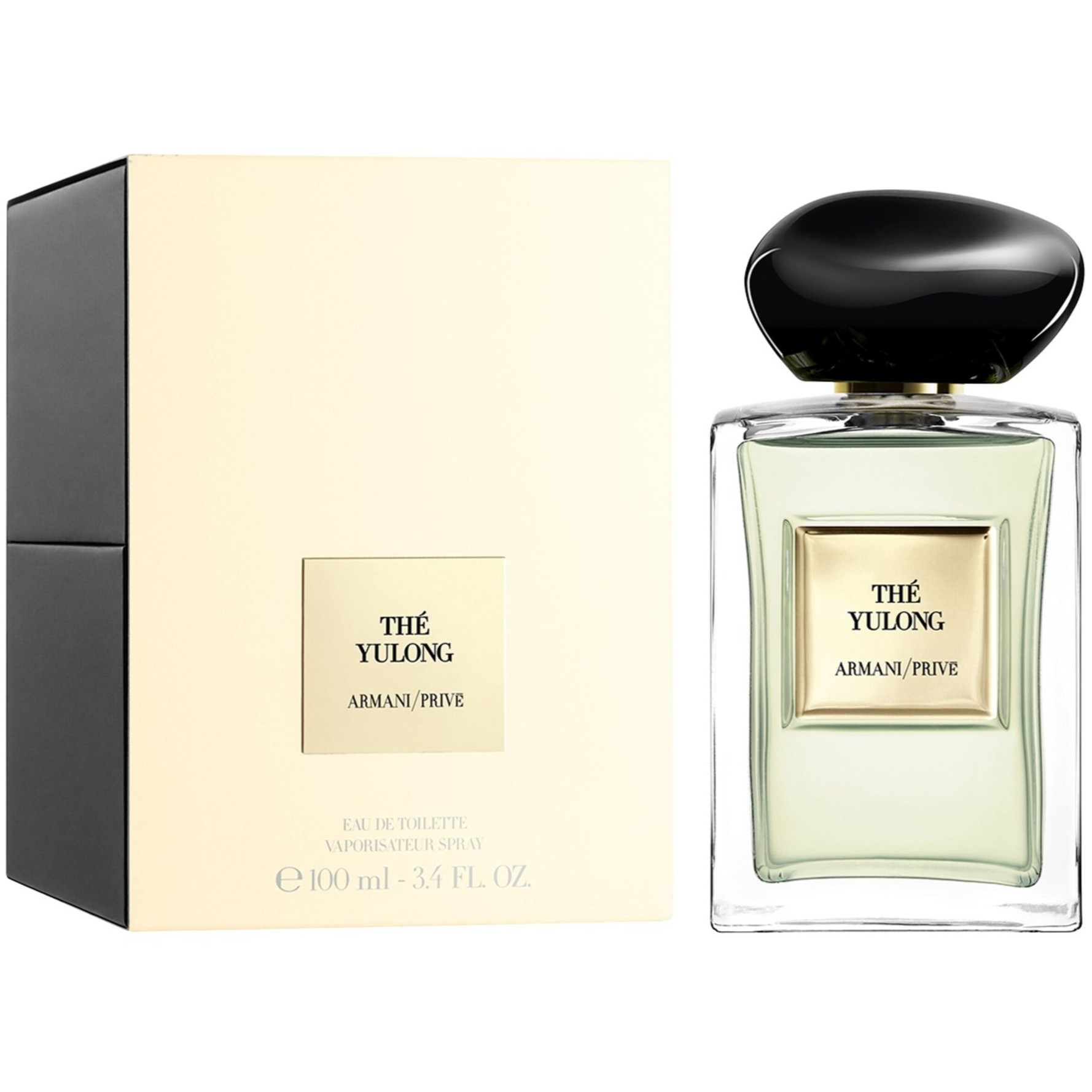 Nước Hoa Unisex Giorgio Armani Prive The Yulong EDT 6