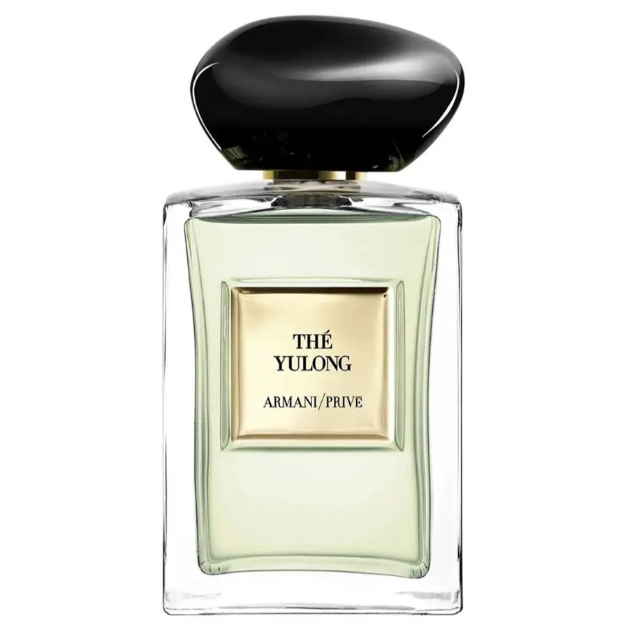 Nước Hoa Unisex Giorgio Armani Prive The Yulong EDT 8
