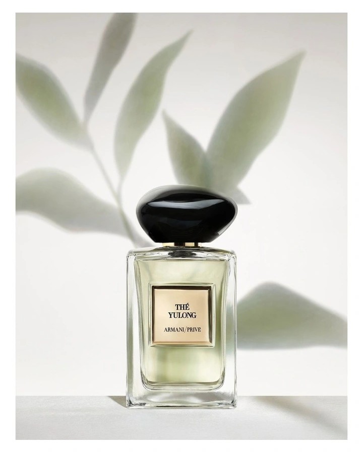 Nước Hoa Unisex Giorgio Armani Prive The Yulong EDT 9