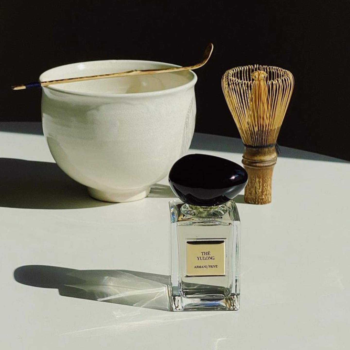 Nước Hoa Unisex Giorgio Armani Prive The Yulong EDT 7