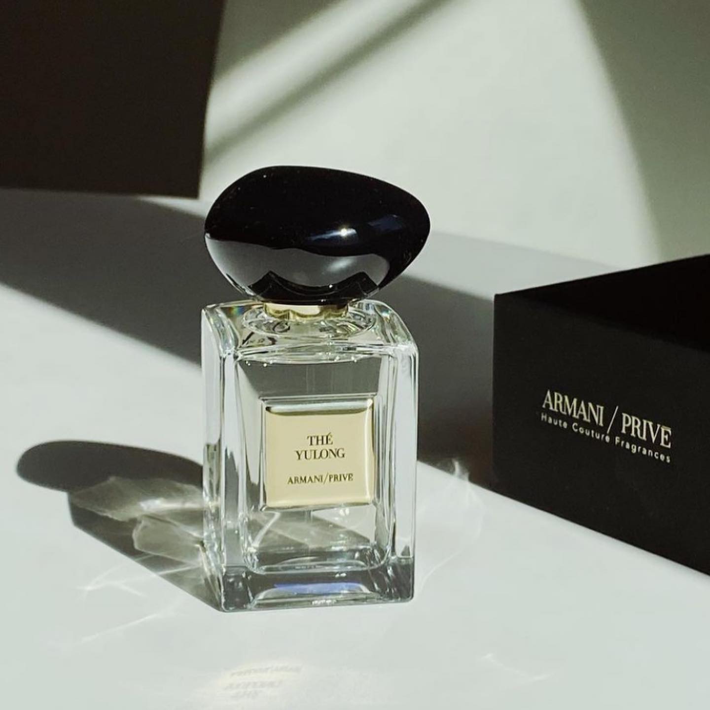 Nước Hoa Unisex Giorgio Armani Prive The Yulong EDT 11
