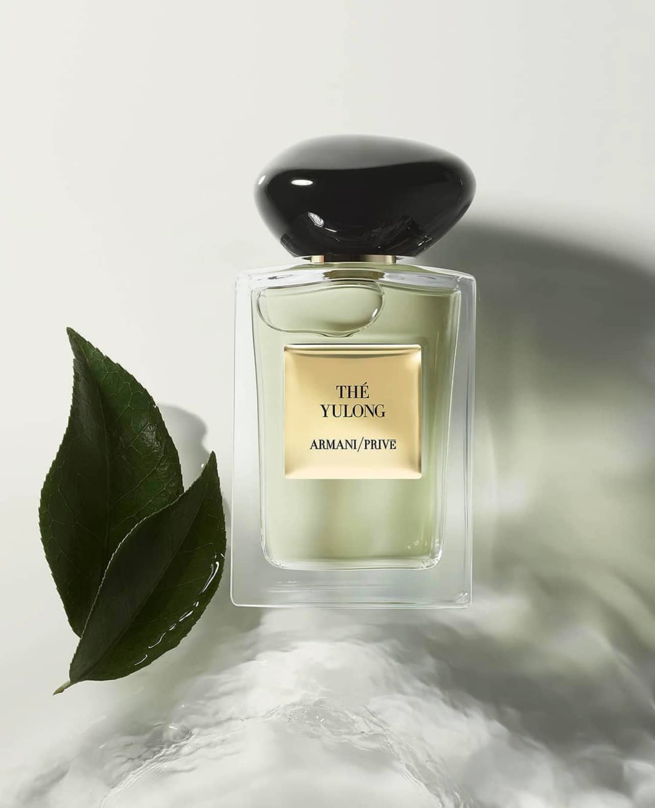 Nước Hoa Unisex Giorgio Armani Prive The Yulong EDT 13