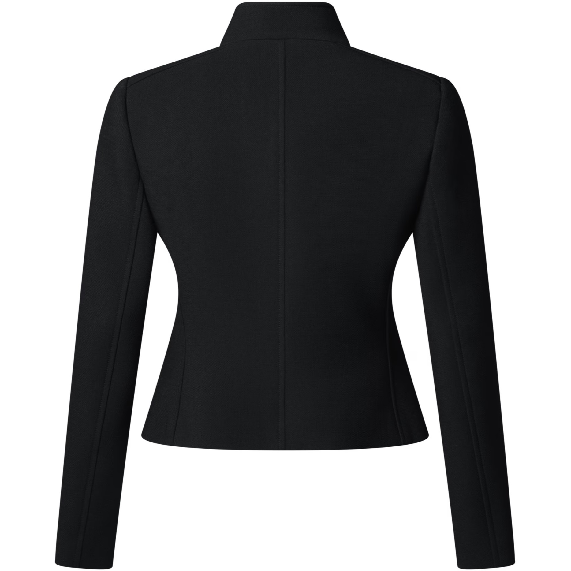 Áo nữ jacket tay dài Louis Vuitton 9