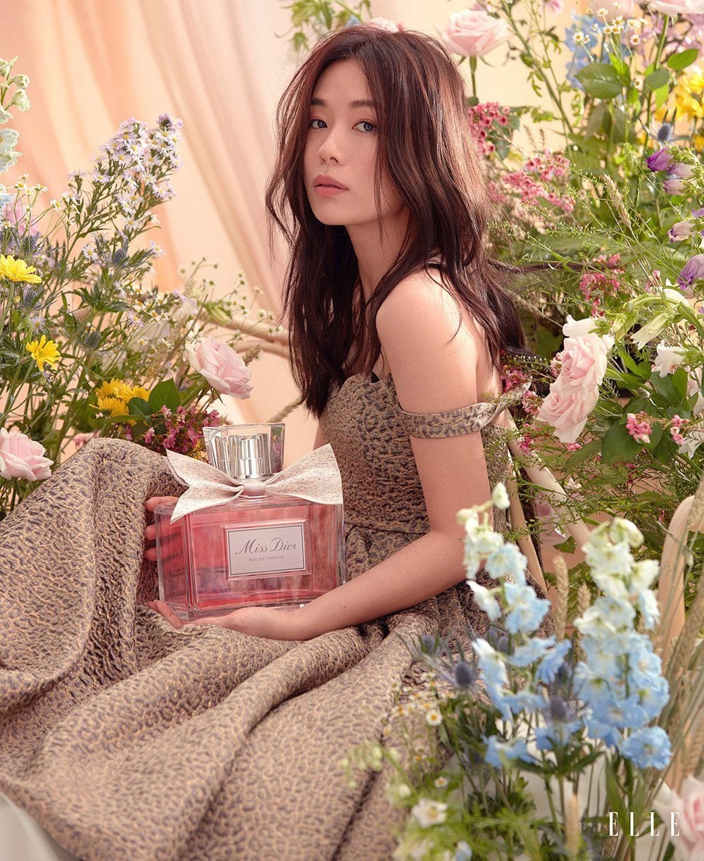 Nước Hoa Miss Dior EDP 3