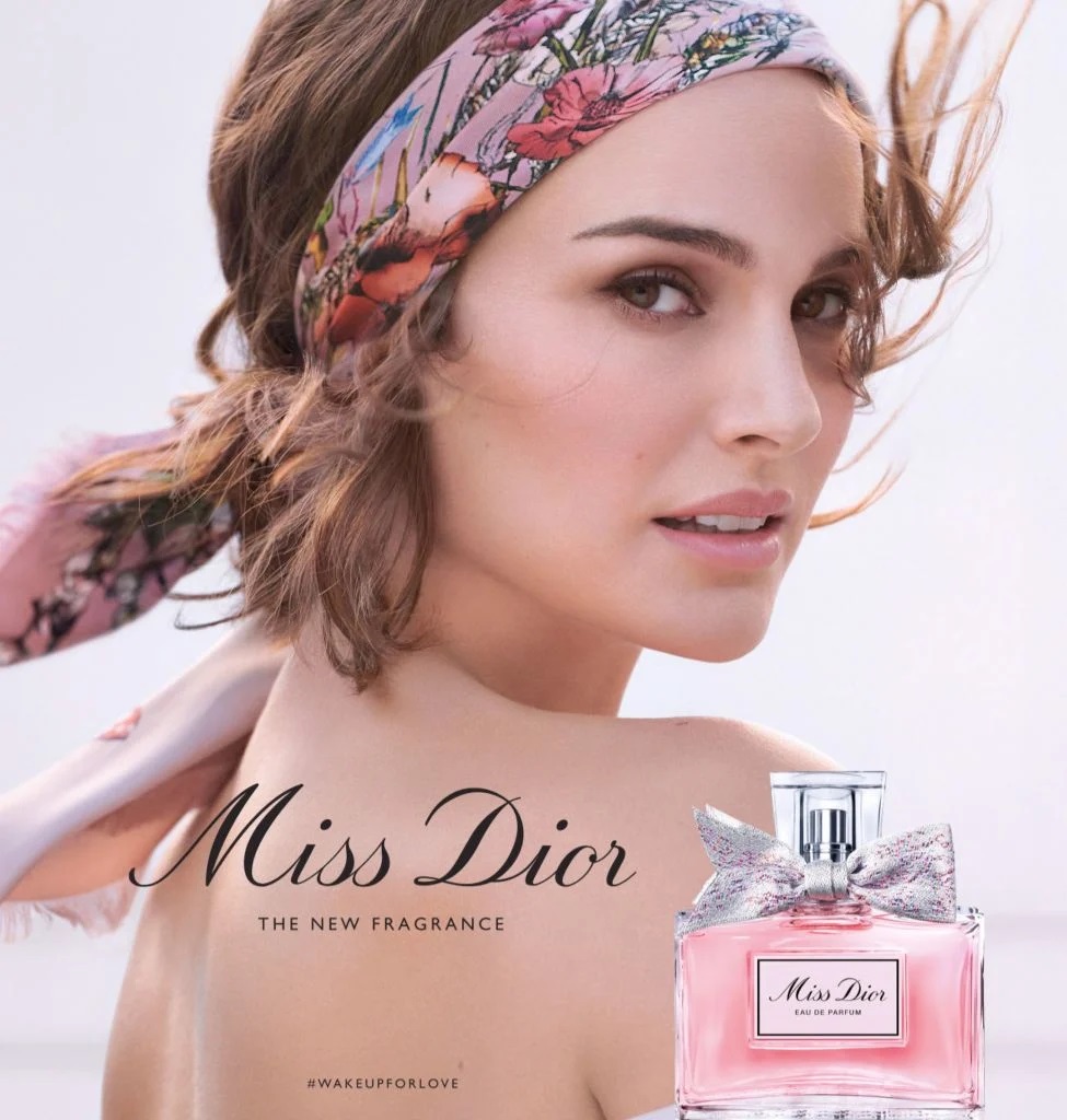 Nước Hoa Miss Dior EDP 7