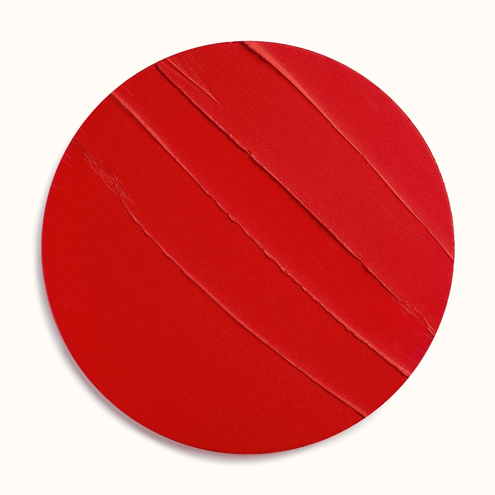 Son môi Rouge Hermès Rouge À Lèvres Mat Matte Lipstick 64 Rouge Casaque màu Đỏ Tươi 13