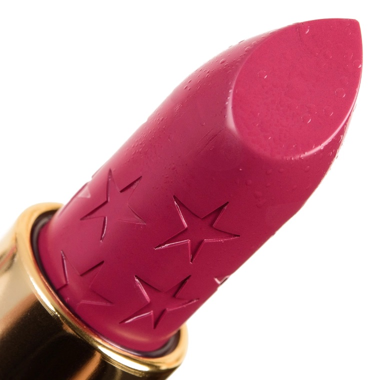 SON MÔI NỮ YSL MÀU 98 ROSEWOOD STAR ROUGE PUR COUTURE HIGH ON STARS EDITION 5