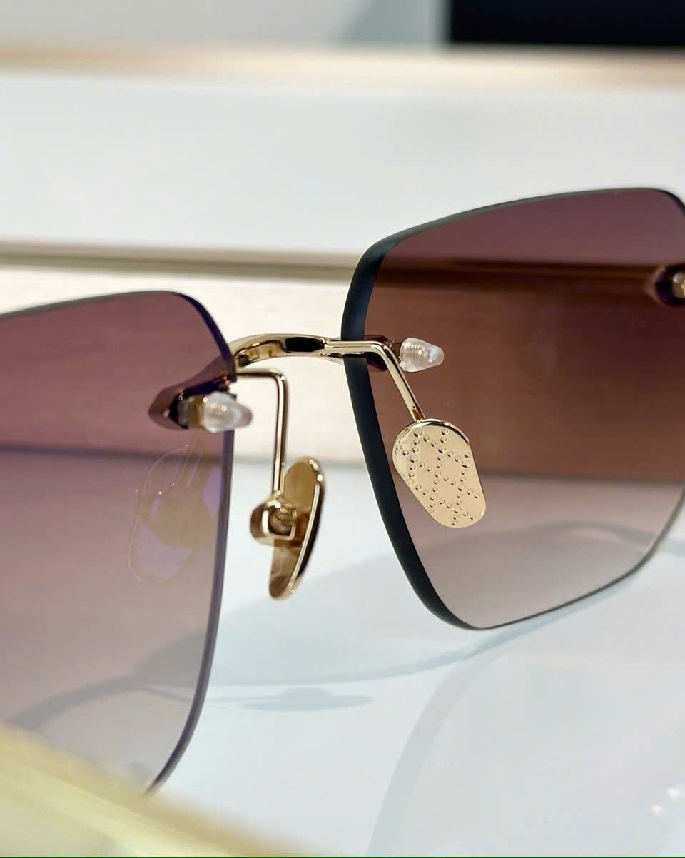 Kính mát thời trang unisex MayBach 10