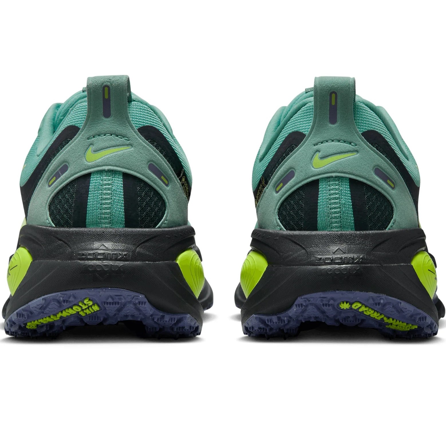 Giày thể thao Nike Vomero 18 Road Running Shoes With Reflective Accents Seaweed HQ7001-300 4