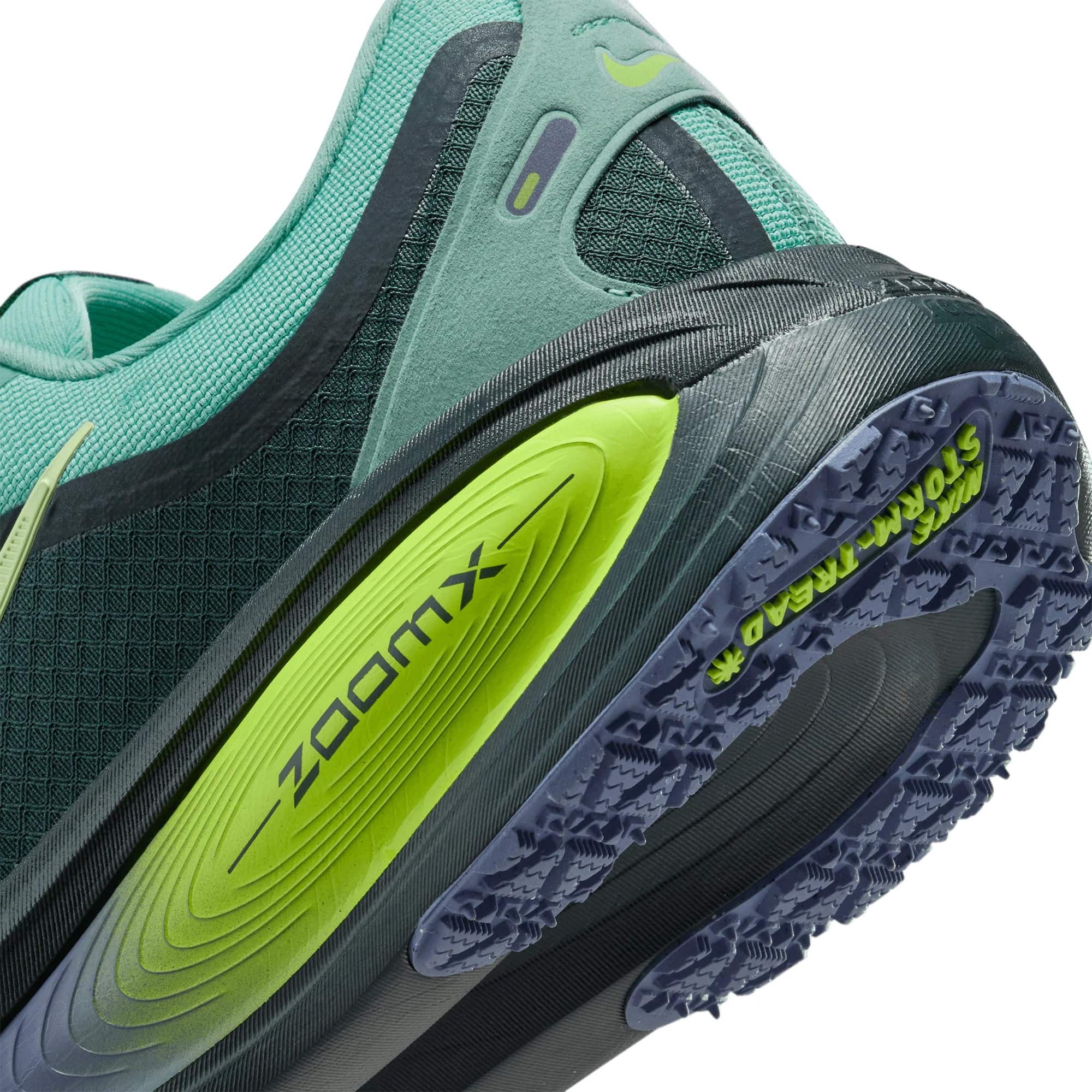 Giày thể thao Nike Vomero 18 Road Running Shoes With Reflective Accents Seaweed HQ7001-300 5
