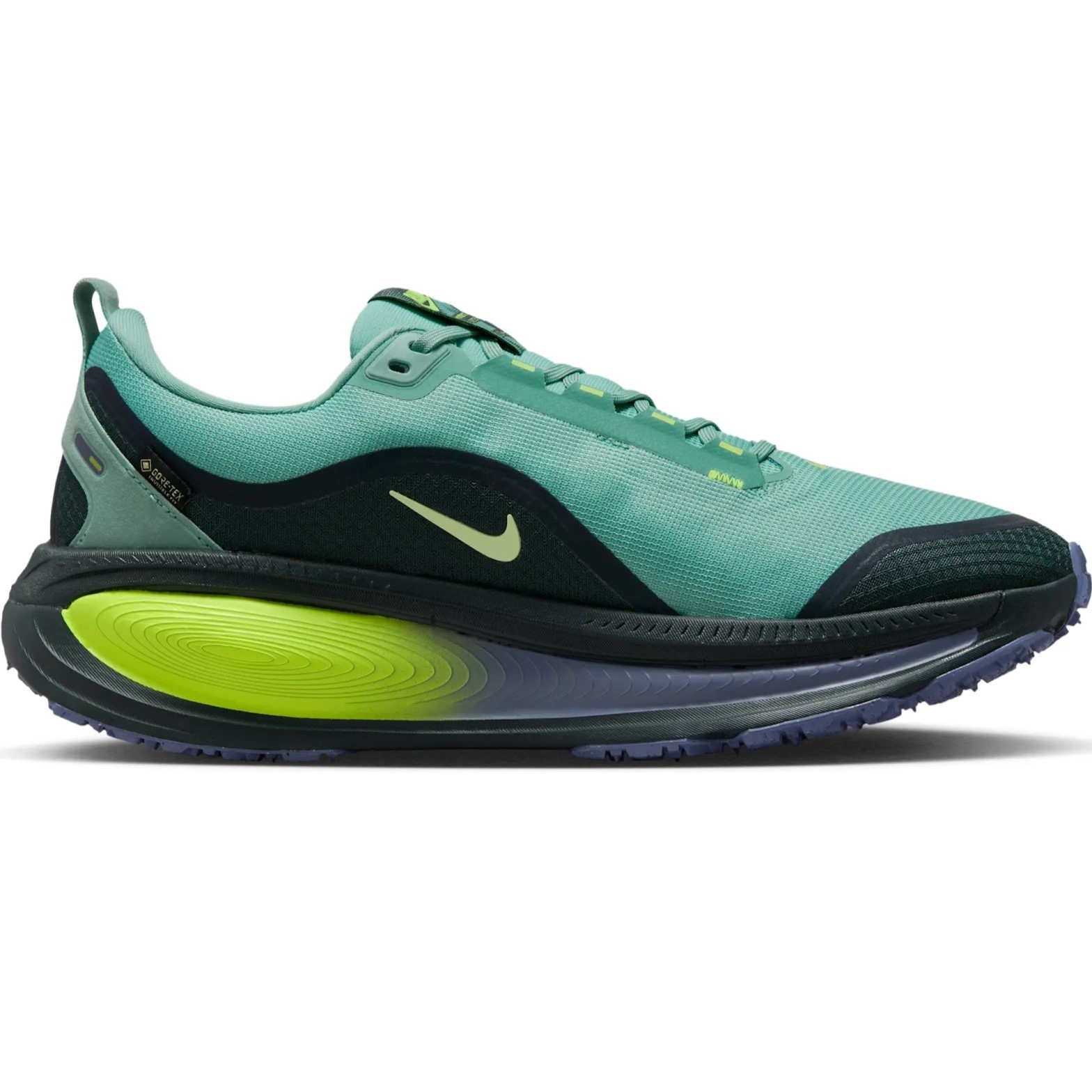 Giày thể thao Nike Vomero 18 Road Running Shoes With Reflective Accents Seaweed HQ7001-300 7