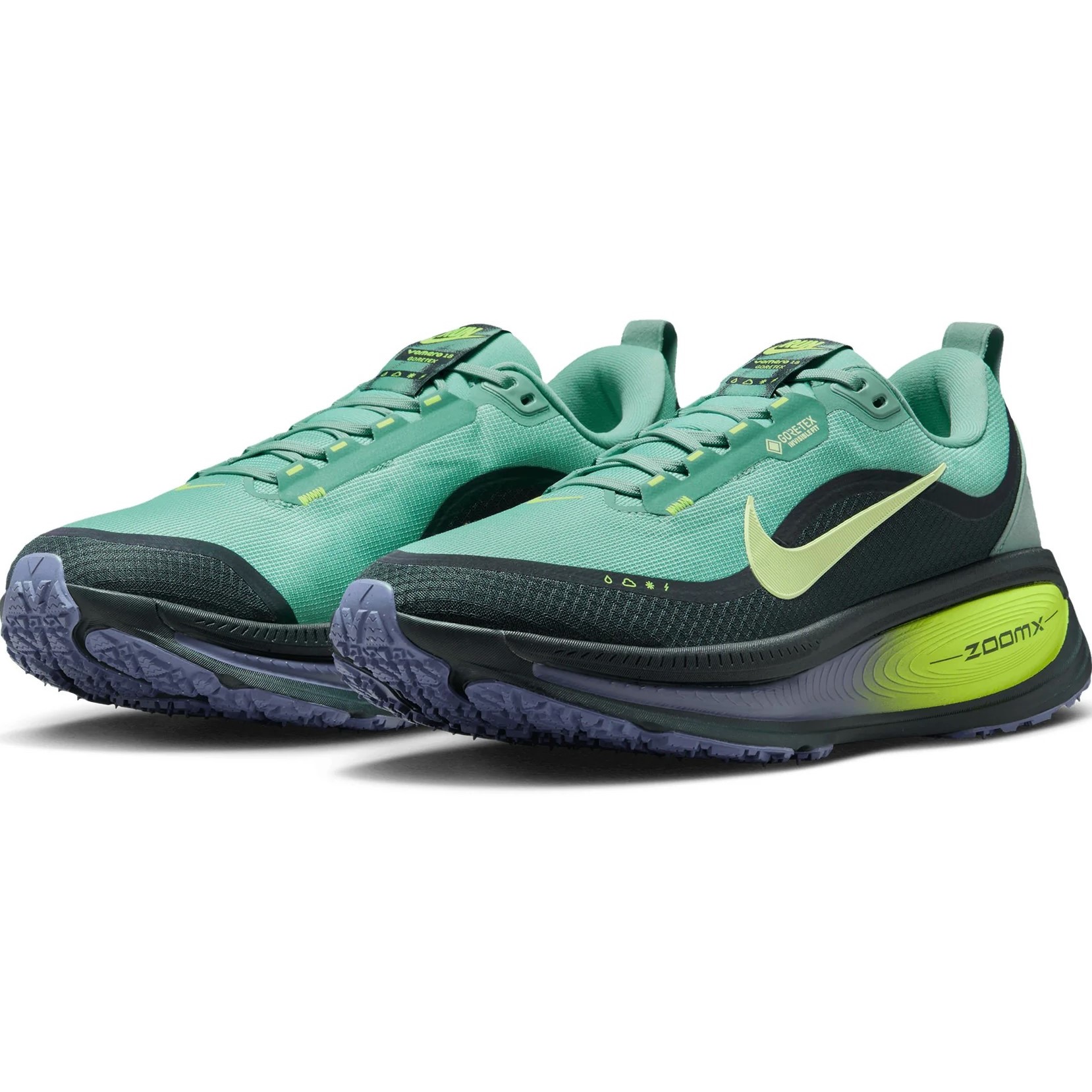 Giày thể thao Nike Vomero 18 Road Running Shoes With Reflective Accents Seaweed HQ7001-300 11