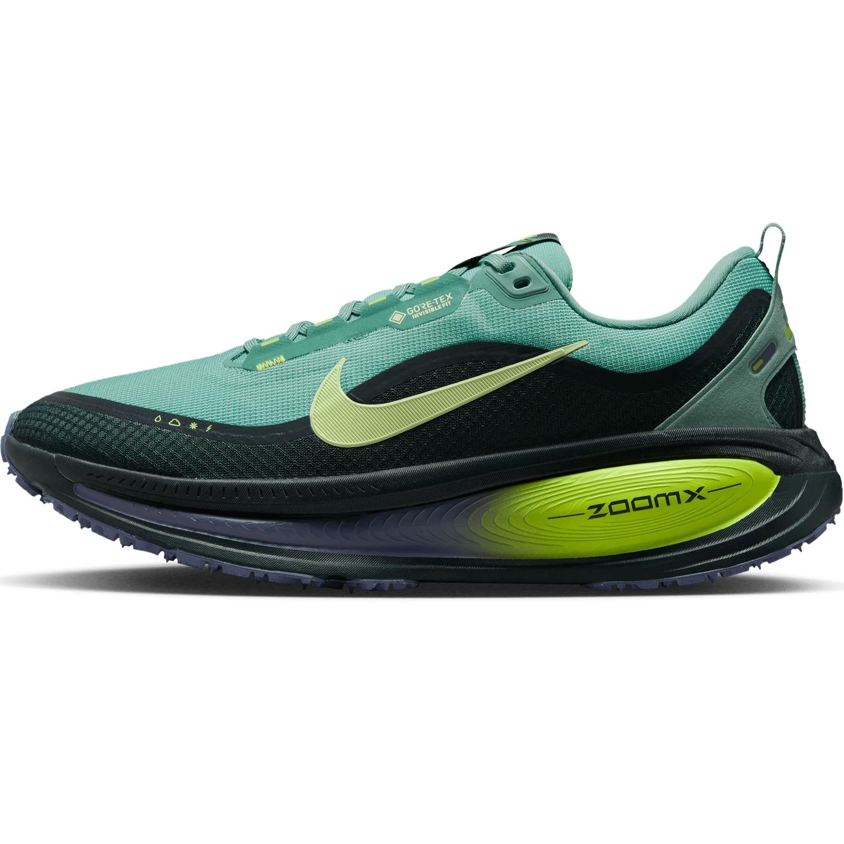 Giày thể thao Nike Vomero 18 Road Running Shoes With Reflective Accents Seaweed HQ7001-300 8