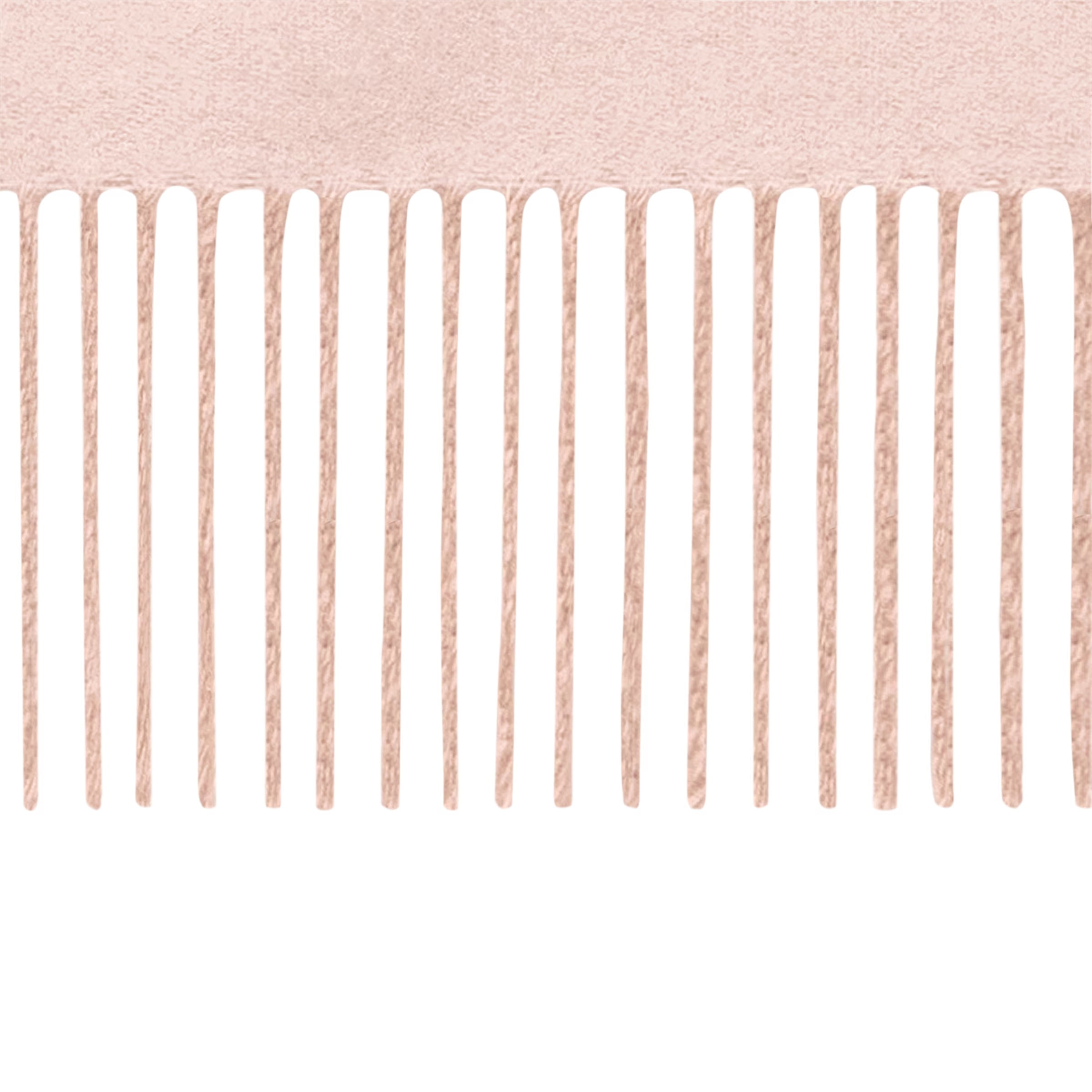 Khăn Quàng hồng Louis Vuitton Reykjavik Scarf Beige Rose 7