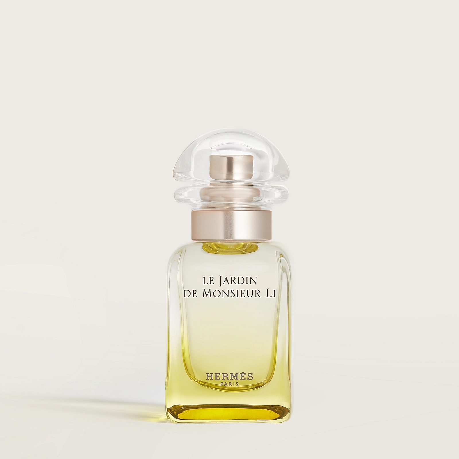 Nước hoa Hermes Le Jardin De Monsieur Li EDT 1