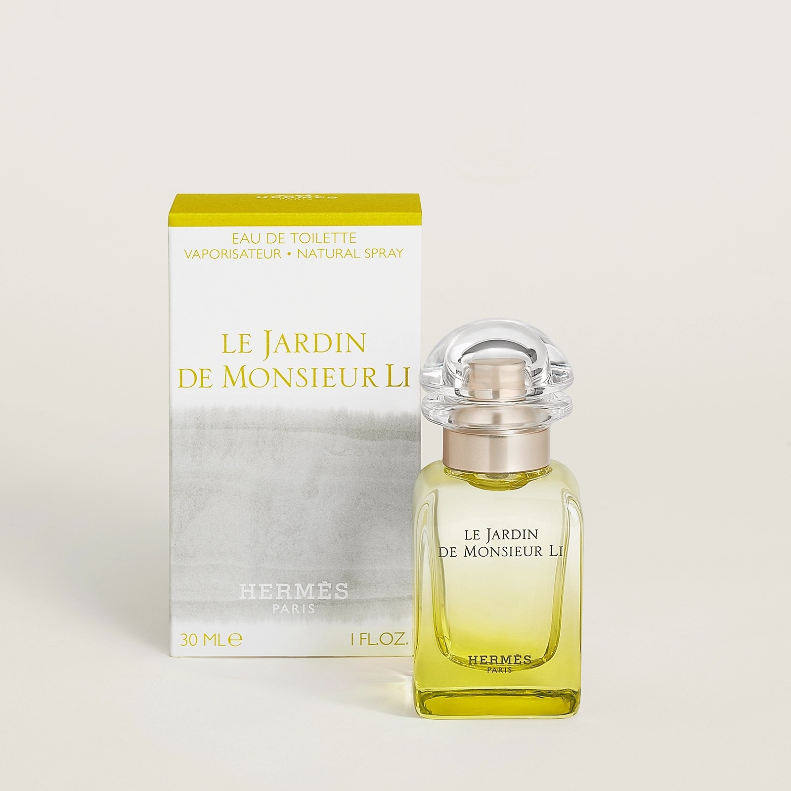 Nước hoa Hermes Le Jardin De Monsieur Li EDT 2