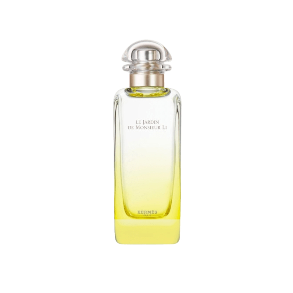 Nước hoa Hermes Le Jardin De Monsieur Li EDT 4
