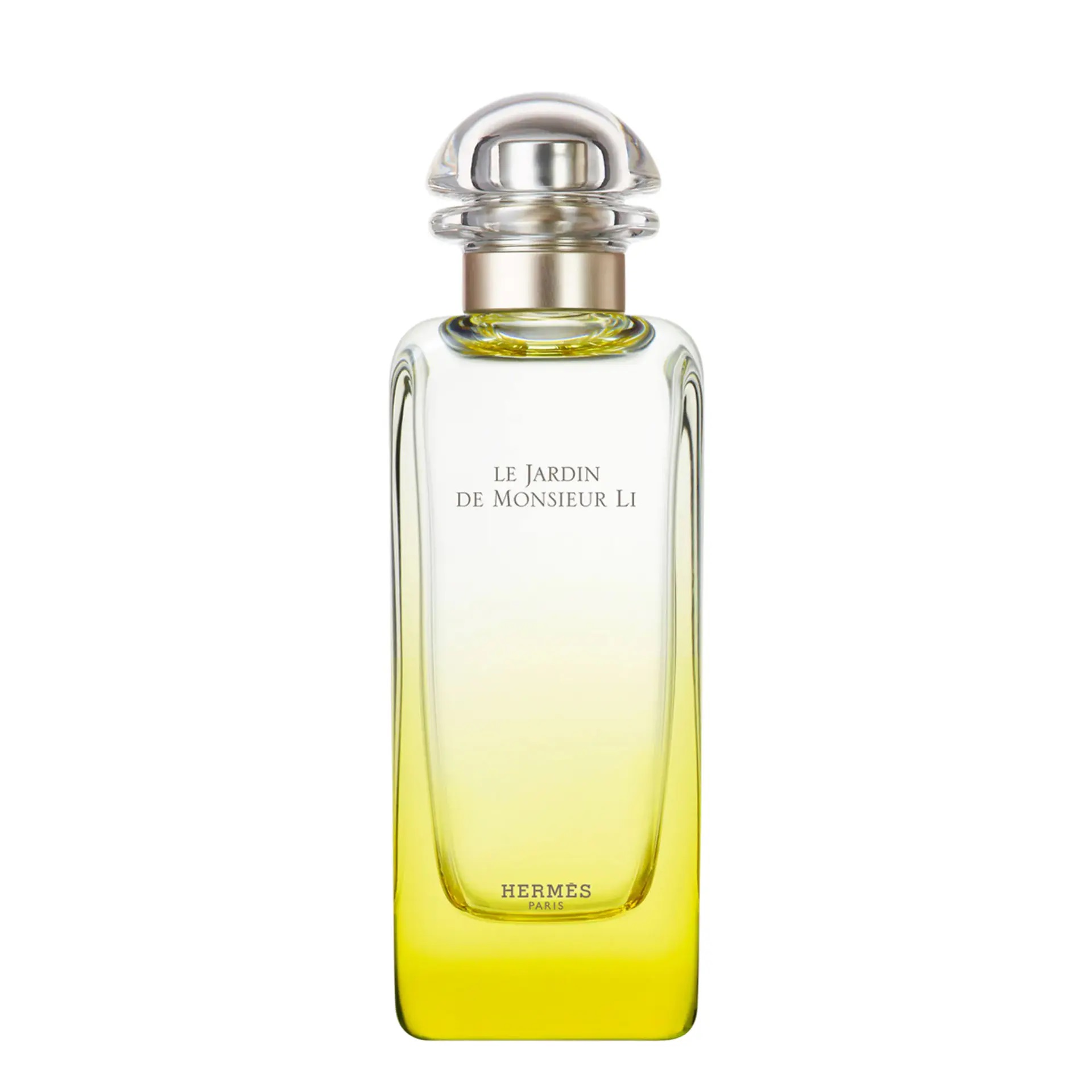 Nước hoa Hermes Le Jardin De Monsieur Li EDT 9