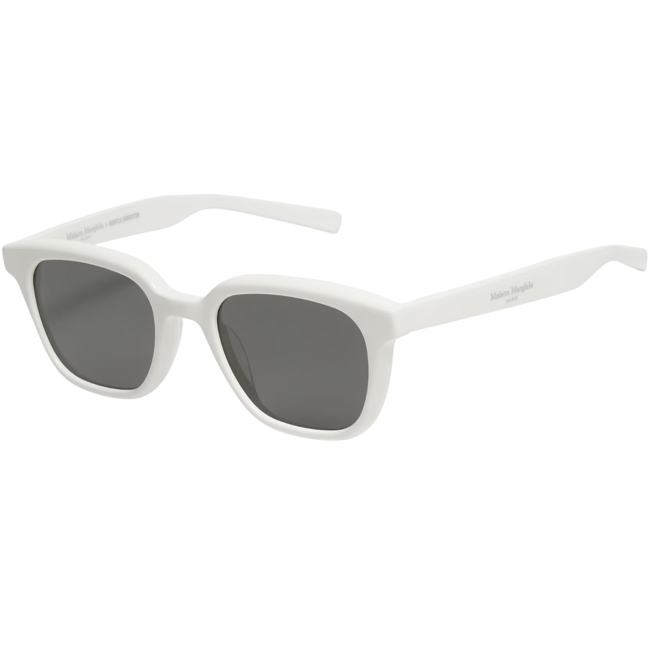 Mắt kính mát GM Maison Margiela x Gentle Monster Sunglasses MM007 W2 3