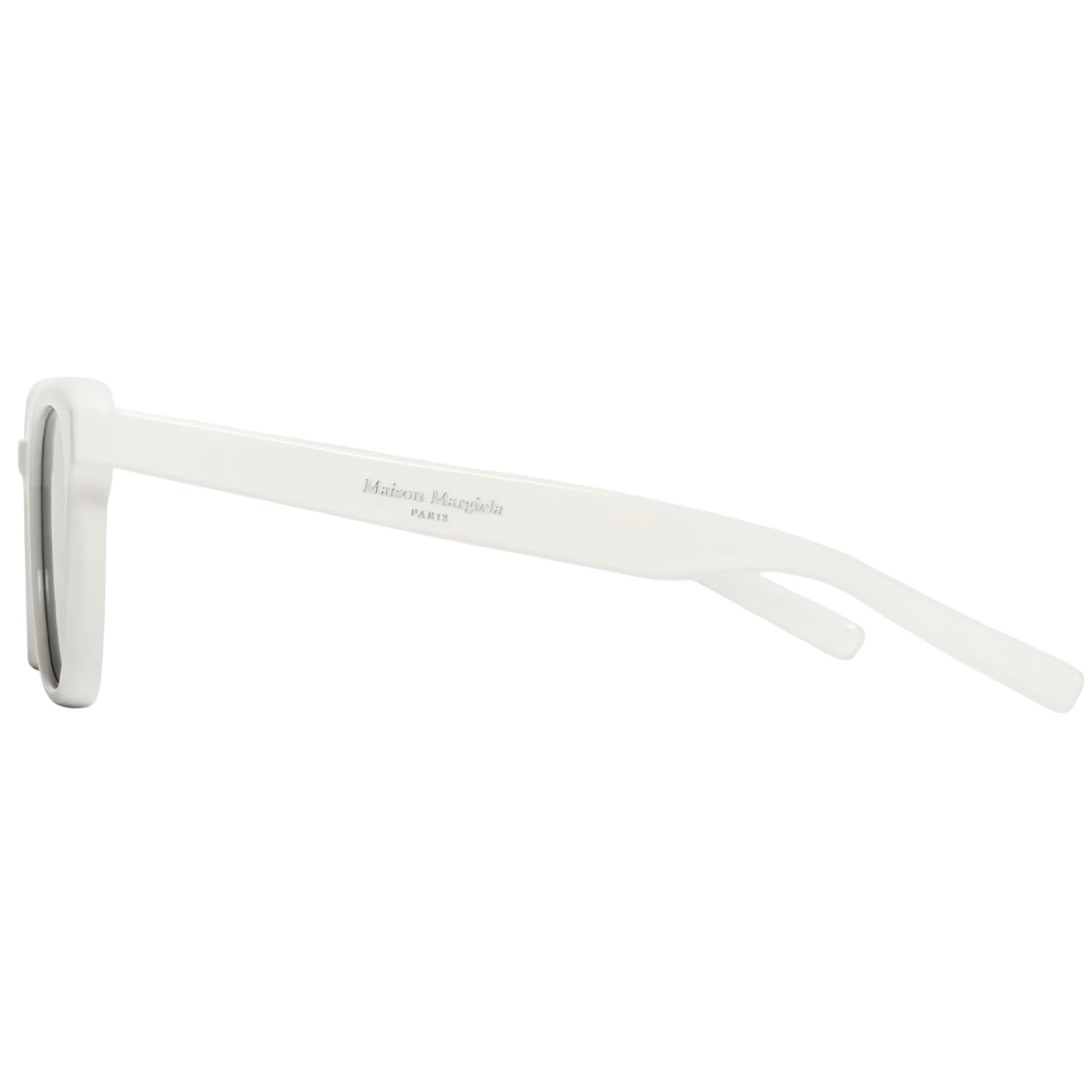 Mắt kính mát GM Maison Margiela x Gentle Monster Sunglasses MM007 W2 4